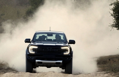 Lịch bảo dưỡng định kỳ và chi phí của Ford Ranger
